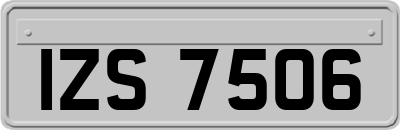 IZS7506