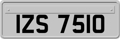 IZS7510