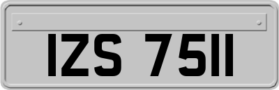 IZS7511