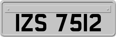 IZS7512
