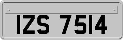IZS7514
