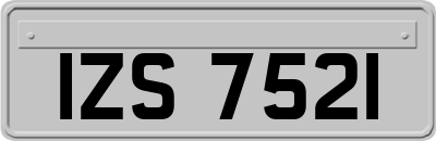 IZS7521