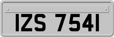 IZS7541