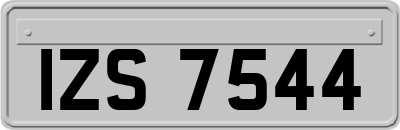 IZS7544