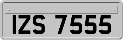 IZS7555