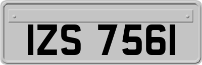 IZS7561