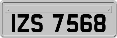 IZS7568
