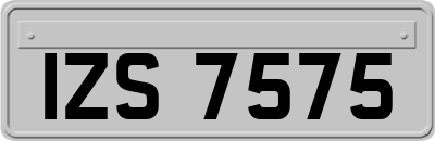 IZS7575