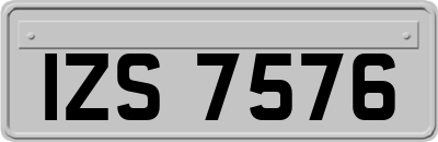 IZS7576