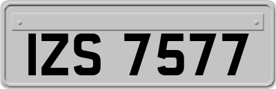 IZS7577