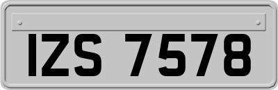 IZS7578