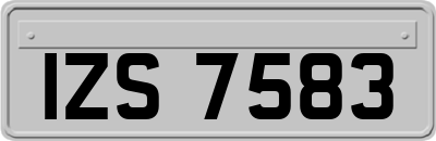 IZS7583