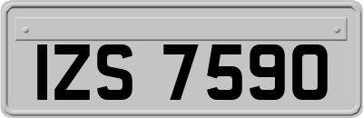 IZS7590