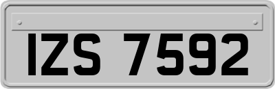 IZS7592