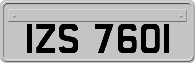 IZS7601