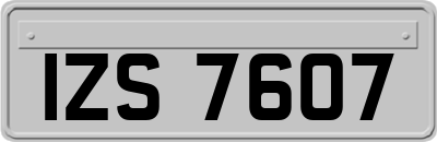 IZS7607