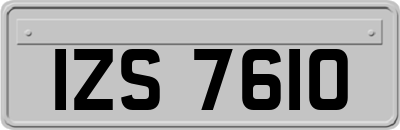 IZS7610