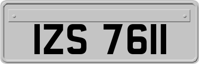 IZS7611