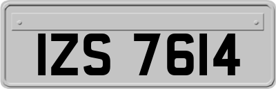 IZS7614