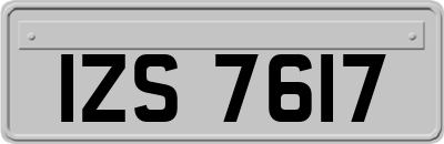 IZS7617