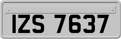 IZS7637