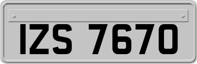 IZS7670