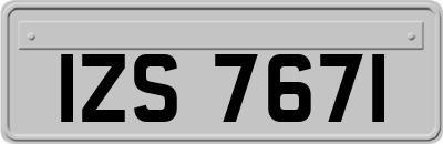 IZS7671