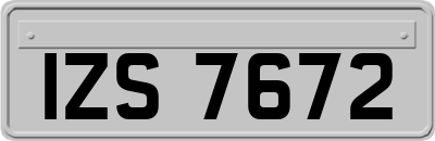 IZS7672