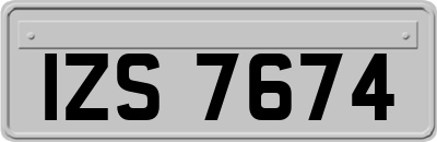 IZS7674