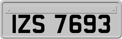 IZS7693