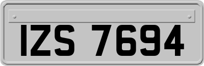IZS7694
