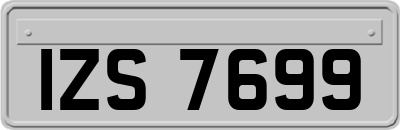 IZS7699