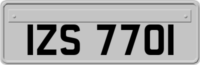 IZS7701