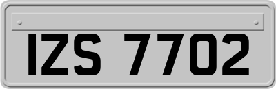 IZS7702