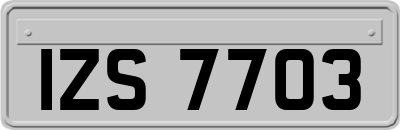 IZS7703