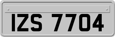 IZS7704