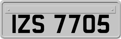 IZS7705