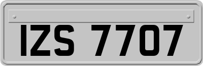 IZS7707