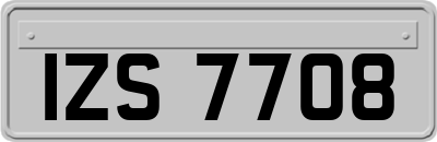 IZS7708