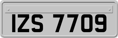 IZS7709