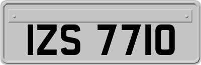 IZS7710