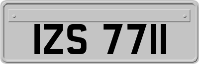 IZS7711