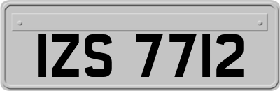 IZS7712