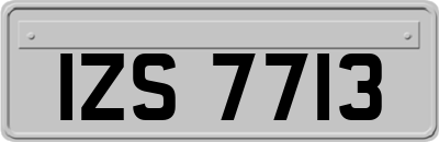 IZS7713