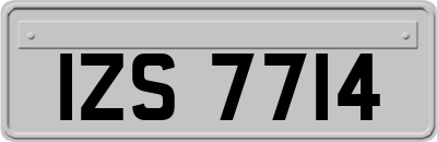 IZS7714