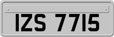 IZS7715