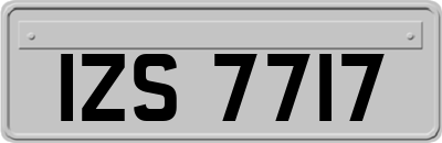 IZS7717