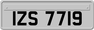IZS7719