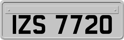 IZS7720