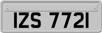 IZS7721